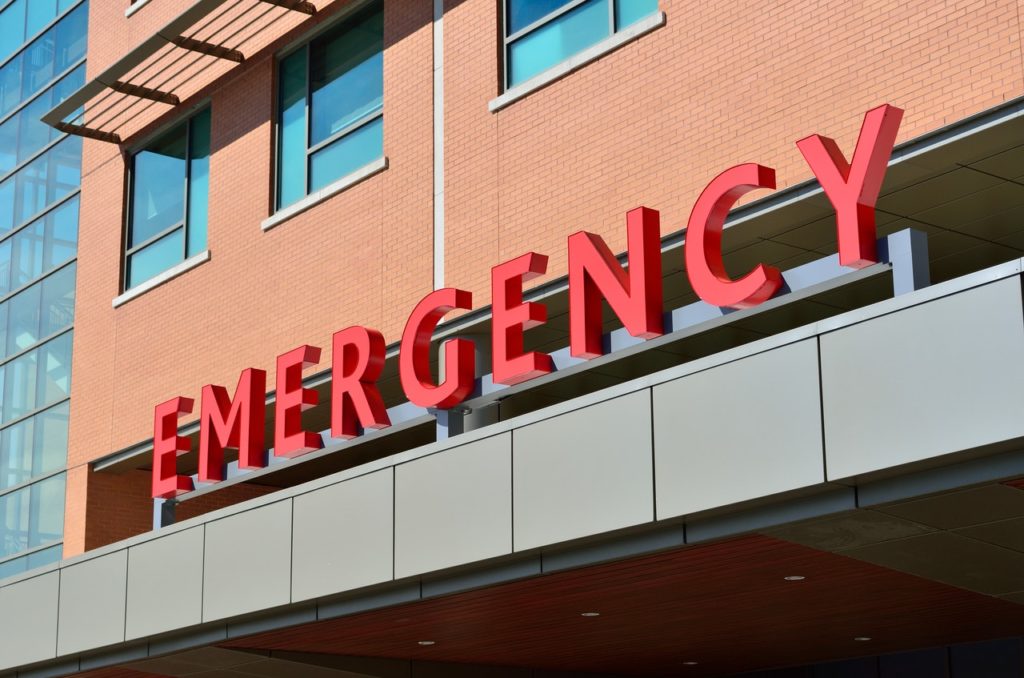 When Your Client is Not Responding, It Could Be Due to an Accident.